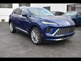 New 2025 Buick Envision Avenir image 3
