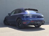 New 2025 Porsche Macan GTS image 3