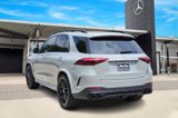 New 2026 Mercedes-Benz GLE 53 AMG 4MATIC image 4