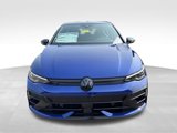 New 2025 Volkswagen Golf R Black Edition image 3
