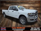 New 2025 RAM 2500 Big Horn image 1