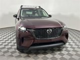 New 2025 MAZDA CX-90 3.3 Turbo w/ Premium Sport Pkg image 3