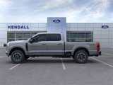 New 2025 Ford F250 Lariat w/ Lariat Ultimate Package image 3
