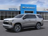 New 2025 Chevrolet Tahoe LS w/ LPO, Dark Essentials Package image 2