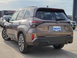 New 2025 Subaru Forester Touring image 3