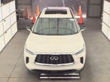 Used 2025 INFINITI QX60 Pure image 2