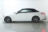 Used 2018 Mercedes-Benz E 400 Cabriolet image 4