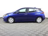 Used 2022 Nissan Leaf S image 2