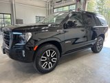 Used 2024 GMC Yukon AT4 image 4