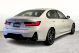 Used 2024 BMW 330i xDrive Sedan image 2