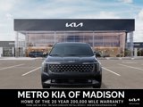 New 2026 Kia Carnival SX Prestige image 2
