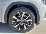 New 2025 Volkswagen Atlas SEL Premium R-Line image 5