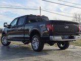 New 2025 Ford F150 XLT image 3