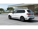 New 2026 BMW X7 M60i image 2