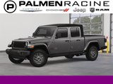 New 2025 Jeep Gladiator Sport w/ Premium Package image 2