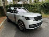 Certified 2023 Land Rover Range Rover SE image 3