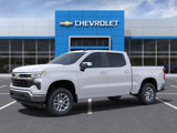 New 2025 Chevrolet Silverado 1500 LT image 2