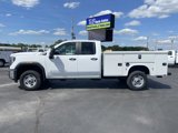 Used 2024 GMC Sierra 2500 Pro w/ Convenience Package image 3