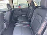 New 2025 Nissan Pathfinder Platinum image 6