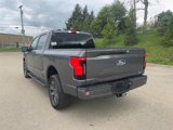 New 2025 Ford F150 Lightning XLT image 2