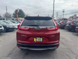 Used 2017 Honda CR-V EX-L image 4