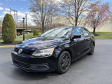 Used 2013 Volkswagen Jetta S image 3