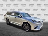 New 2025 Lexus TX 350 AWD image 2