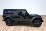 New 2025 Jeep Wrangler Willys image 4