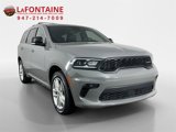 Used 2023 Dodge Durango GT image 3