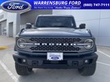 New 2025 Ford Bronco Badlands w/ Sasquatch Package image 2