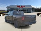 New 2025 RAM 1500 Big Horn image 3
