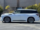 New 2025 INFINITI QX80 Luxe image 5