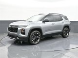 New 2026 Chevrolet Equinox RS w/ Convenience Package III image 4