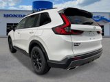New 2026 Honda CR-V Sport-L image 3