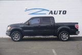Used 2010 Ford F150 Lariat image 3