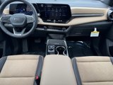 New 2026 Chevrolet Equinox ACTIV image 2