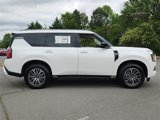 New 2025 Nissan Armada Platinum image 2