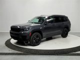 New 2025 Jeep Grand Cherokee L Altitude image 3