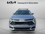 Used 2023 Kia Sportage EX image 2