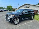 Used 2020 Ford Explorer Limited image 2