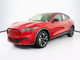 Used 2024 Ford Mustang Mach-E Select w/ Comfort Package Lite image 3