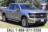 New 2025 Ford F150 XLT w/ Equipment Group 302A MID image 2