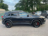Used 2014 Jeep Cherokee Latitude w/ Cold Weather Group image 2