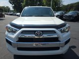 Used 2022 Toyota 4Runner Limited image 2