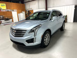 Used 2017 Cadillac XT5 Luxury w/ Driver Awareness Package image 5
