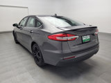 Used 2020 Ford Fusion SE w/ Equipment Group 151A image 5