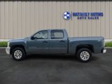 Used 2012 Chevrolet Silverado 1500 LS image 6