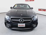 Used 2019 Mercedes-Benz E 53 AMG 4MATIC Cabriolet image 4