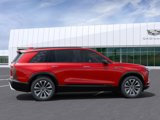 New 2026 Cadillac Vistiq Sport w/ LPO, Floor Liner Package image 5