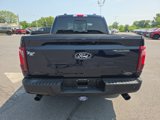 New 2025 Ford F150 XLT image 4